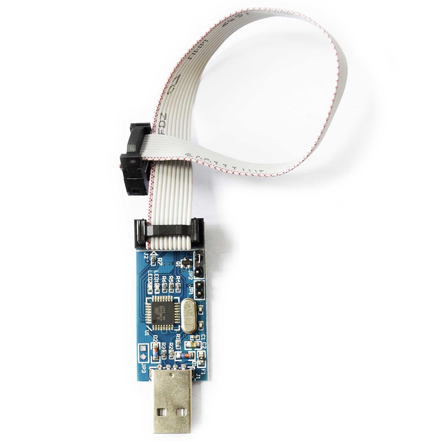 USBASP AVR Programmer | 10100261 | Other by www.smart-prototyping.com