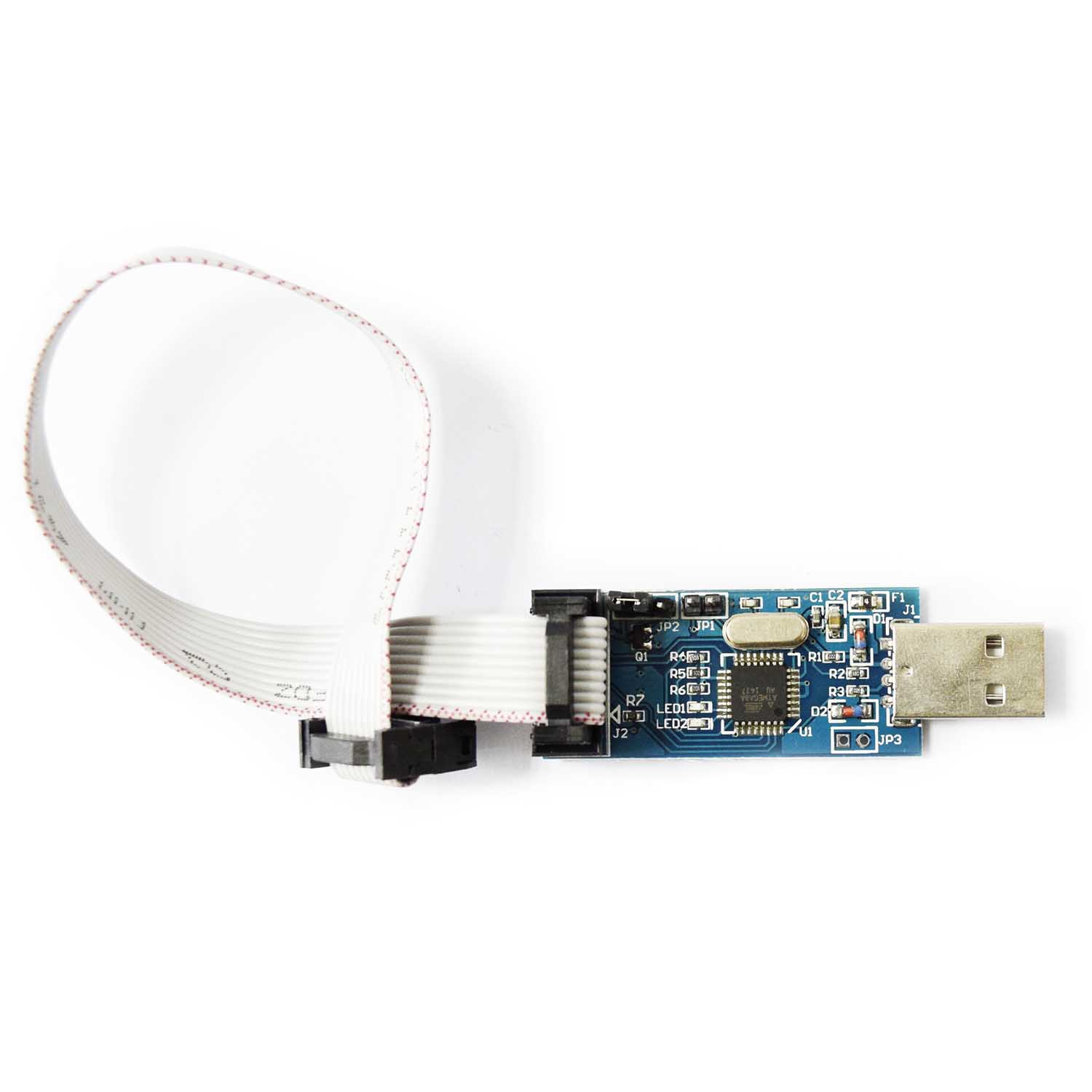 USBASP AVR Programmer | 10100261 | Other by www.smart-prototyping.com