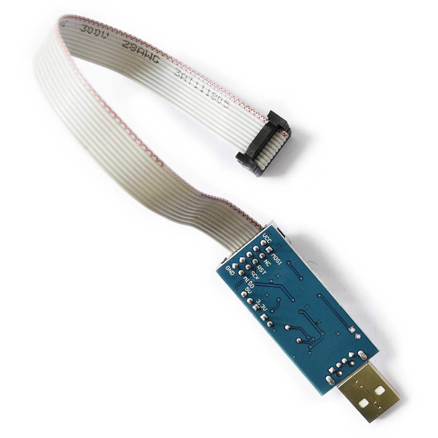 USBASP AVR Programmer | 10100261 | Other by www.smart-prototyping.com